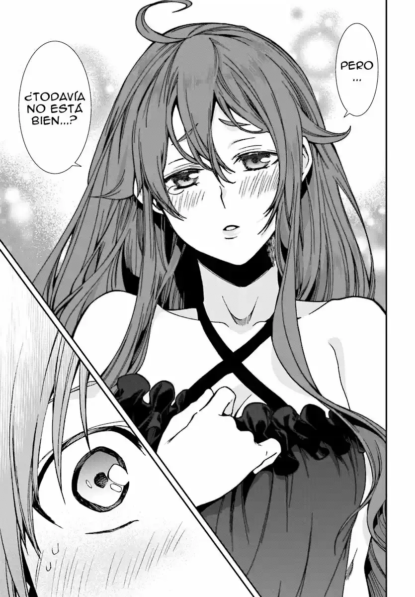 Página 12 — Mushoku Tensei: Isekai Ittara Honki Dasu (2014) Capítulo 51