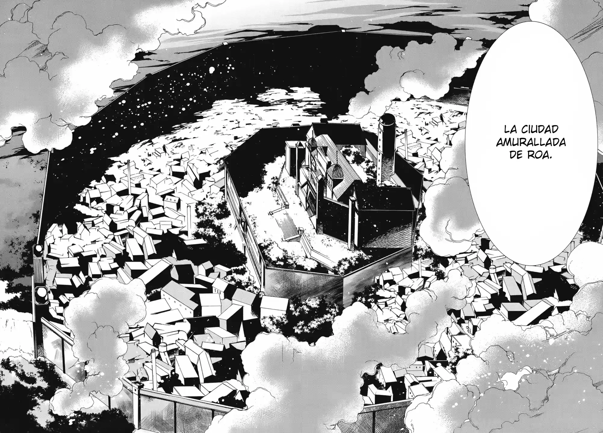 Página 28 — Mushoku Tensei: Isekai Ittara Honki Dasu (2014) Capítulo 6