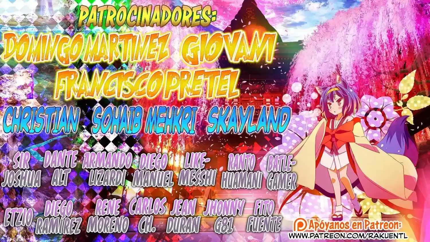 Página 2 — Mushoku Tensei: Isekai Ittara Honki Dasu (2014) Capítulo 68.5