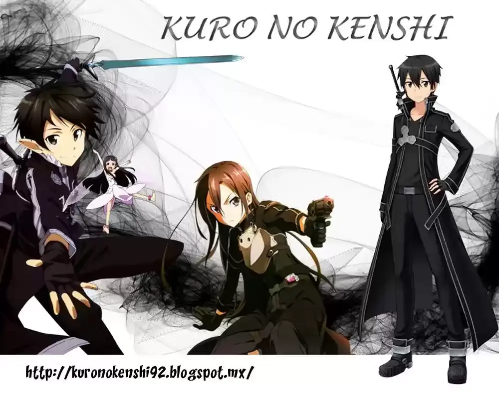 Página 1 — Mushoku Tensei: Isekai Ittara Honki Dasu (2014) Capítulo 8