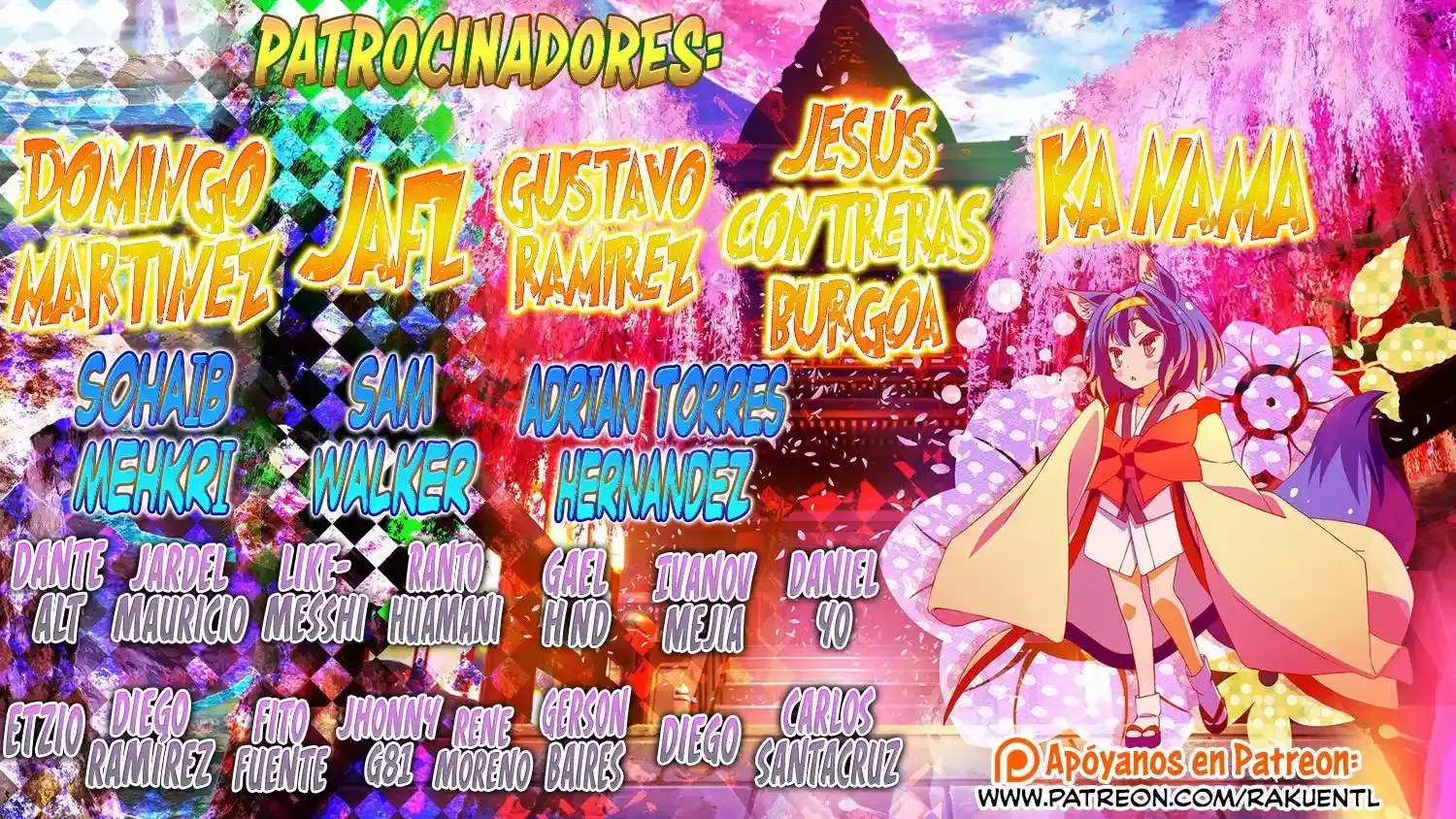 Página 2 — Mushoku Tensei: Isekai Ittara Honki Dasu (2014) Capítulo 81