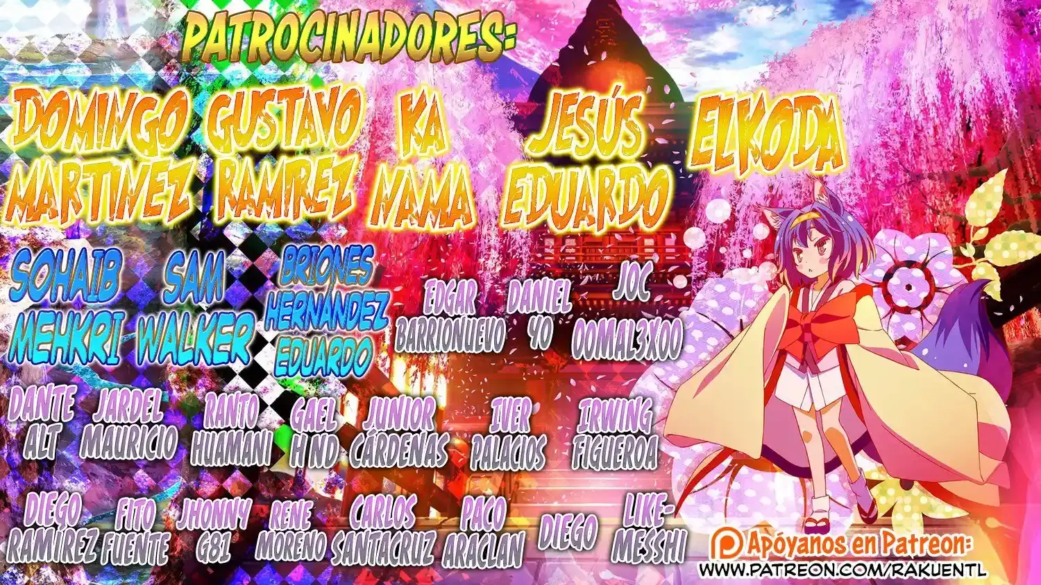 Página 2 — Mushoku Tensei: Isekai Ittara Honki Dasu (2014) Capítulo 84
