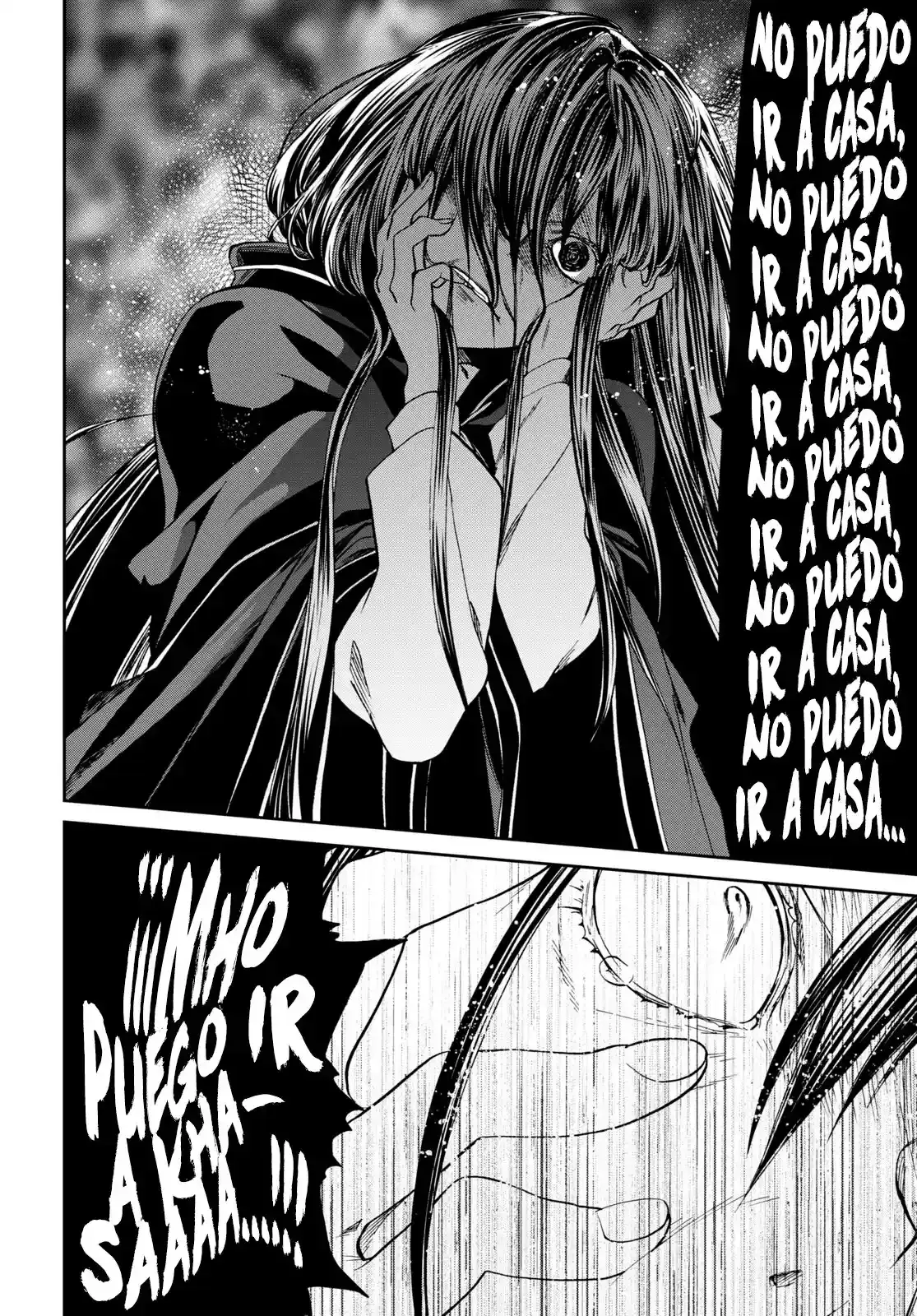 Página 16 — Mushoku Tensei: Isekai Ittara Honki Dasu (2014) Capítulo 84