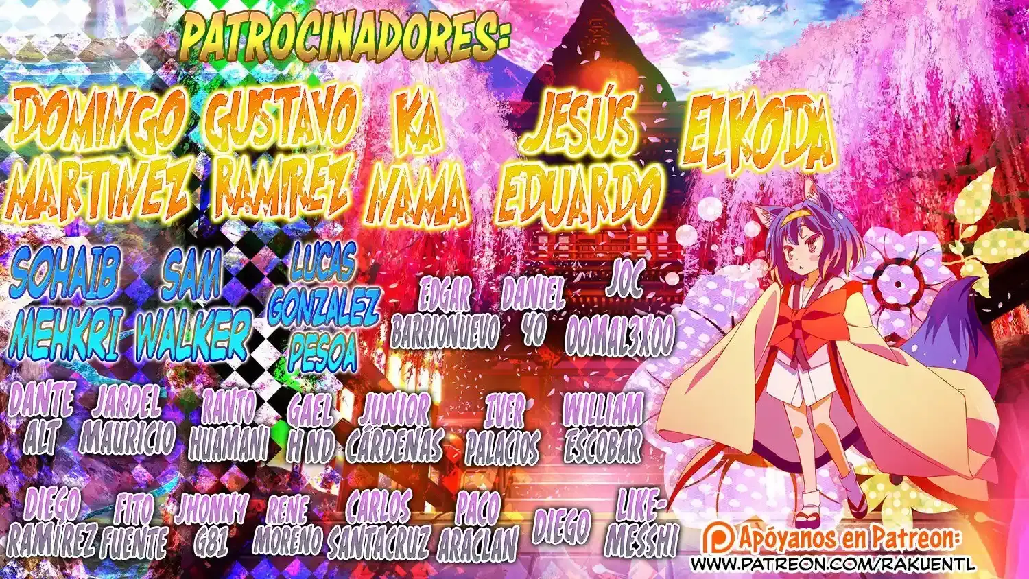 Página 2 — Mushoku Tensei: Isekai Ittara Honki Dasu (2014) Capítulo 86