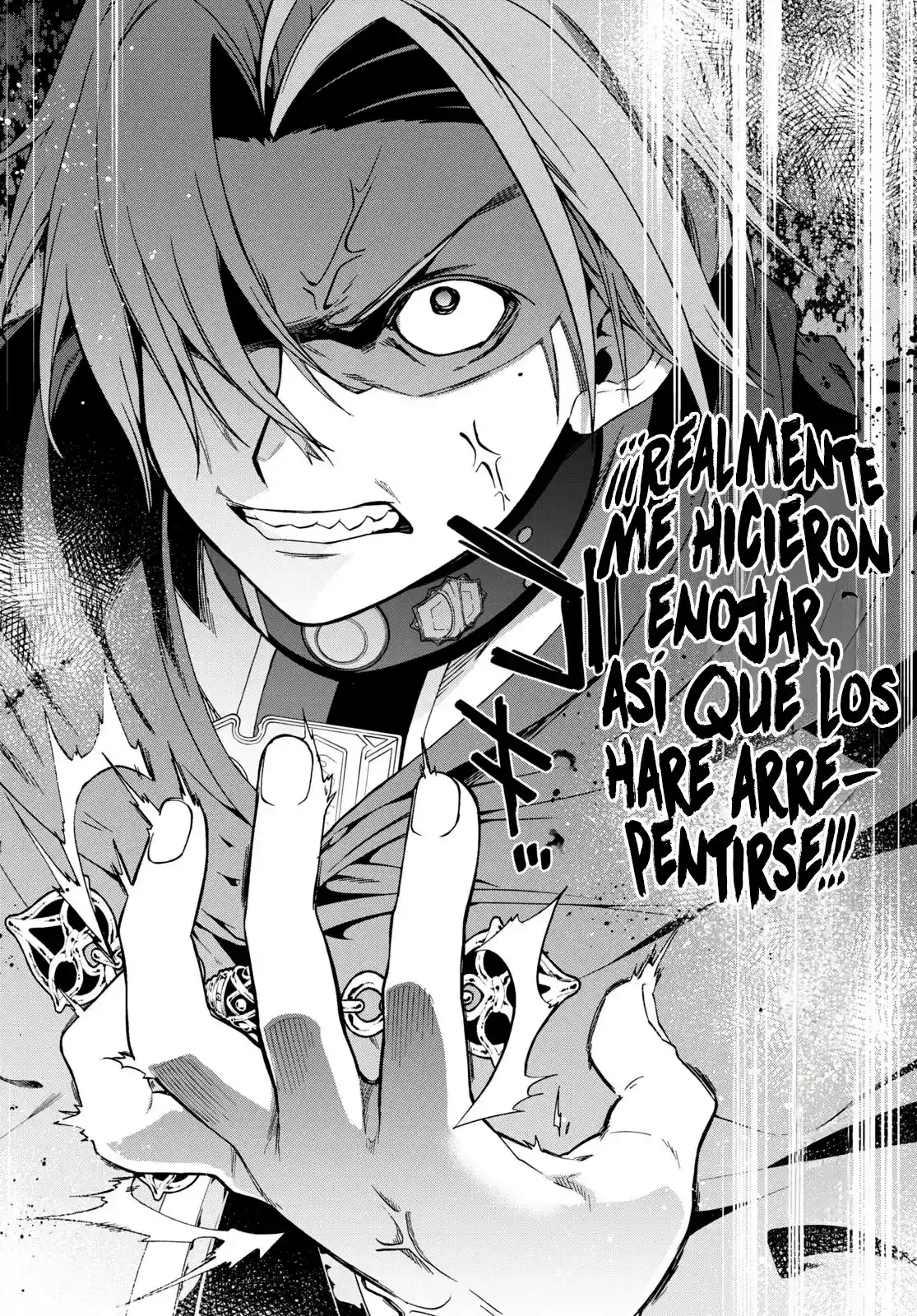 Página 12 — Mushoku Tensei: Isekai Ittara Honki Dasu (2014) Capítulo 92