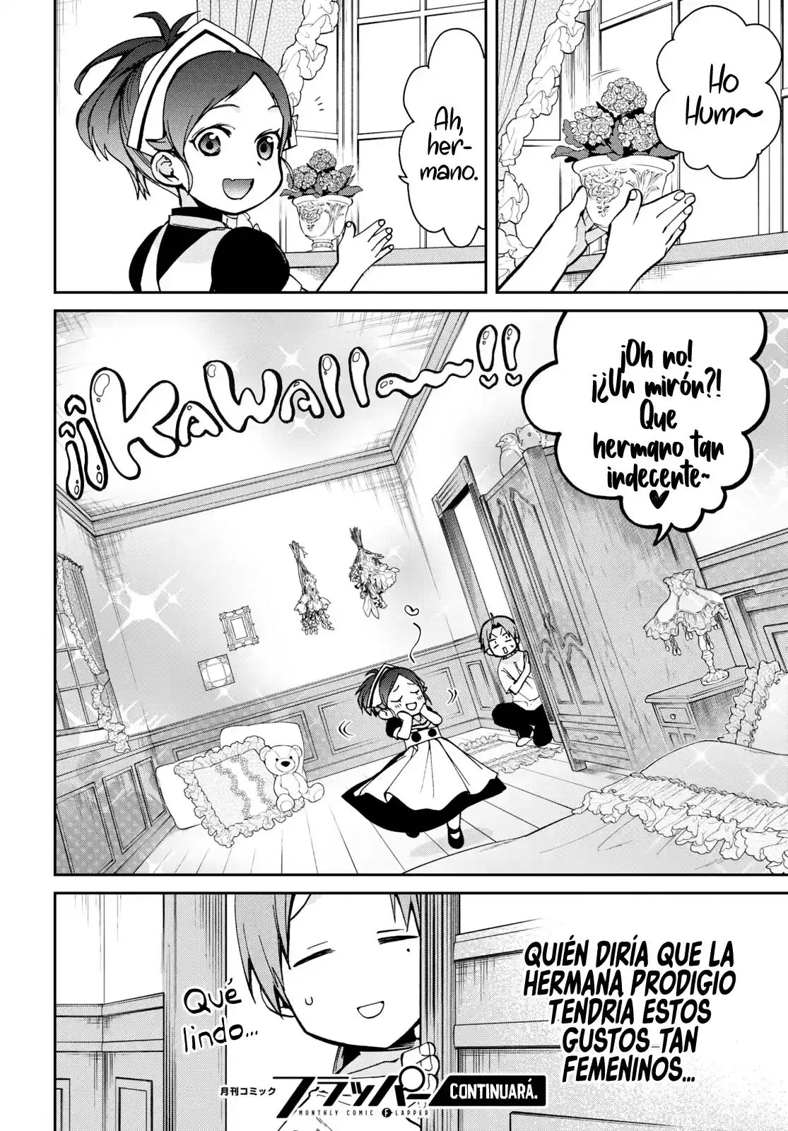 Página 24 — Mushoku Tensei: Isekai Ittara Honki Dasu (2014) Capítulo 95