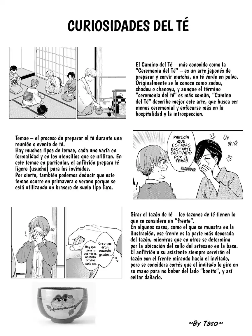 Página 44 — Capítulo 1 de Musubime wo Hodoitara