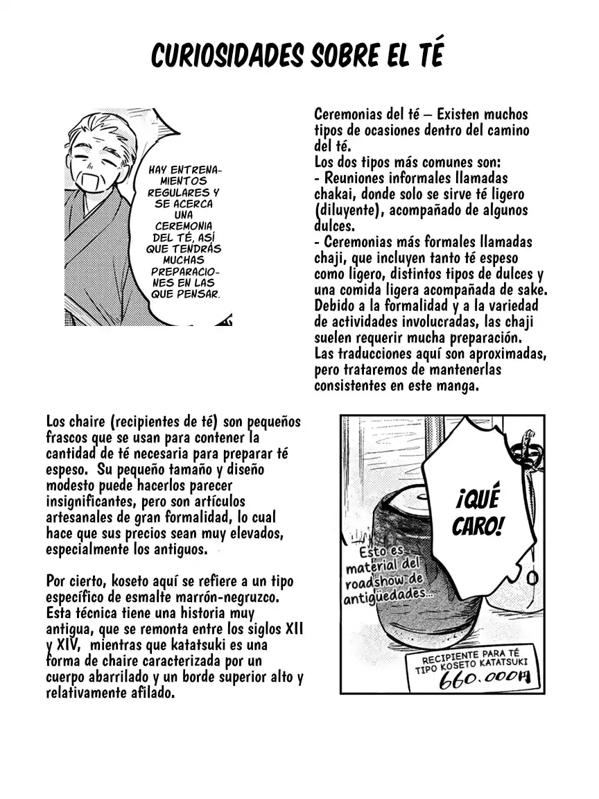 Página 37 — Capítulo 2 de Musubime wo Hodoitara