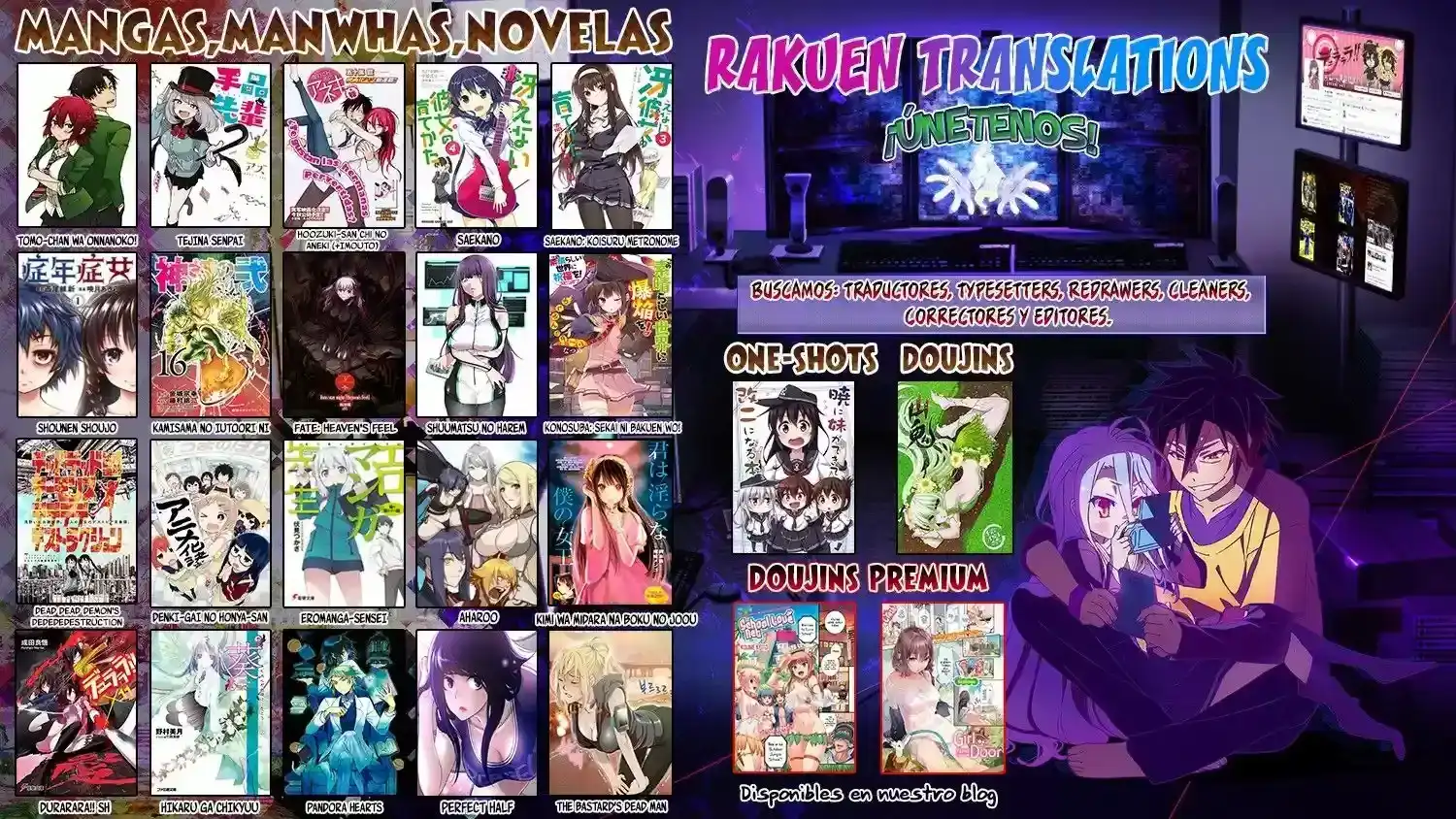 Página 14 — Musuko ga Kawaikute Shikataganai Mazoku no Hahaoya Capítulo 1