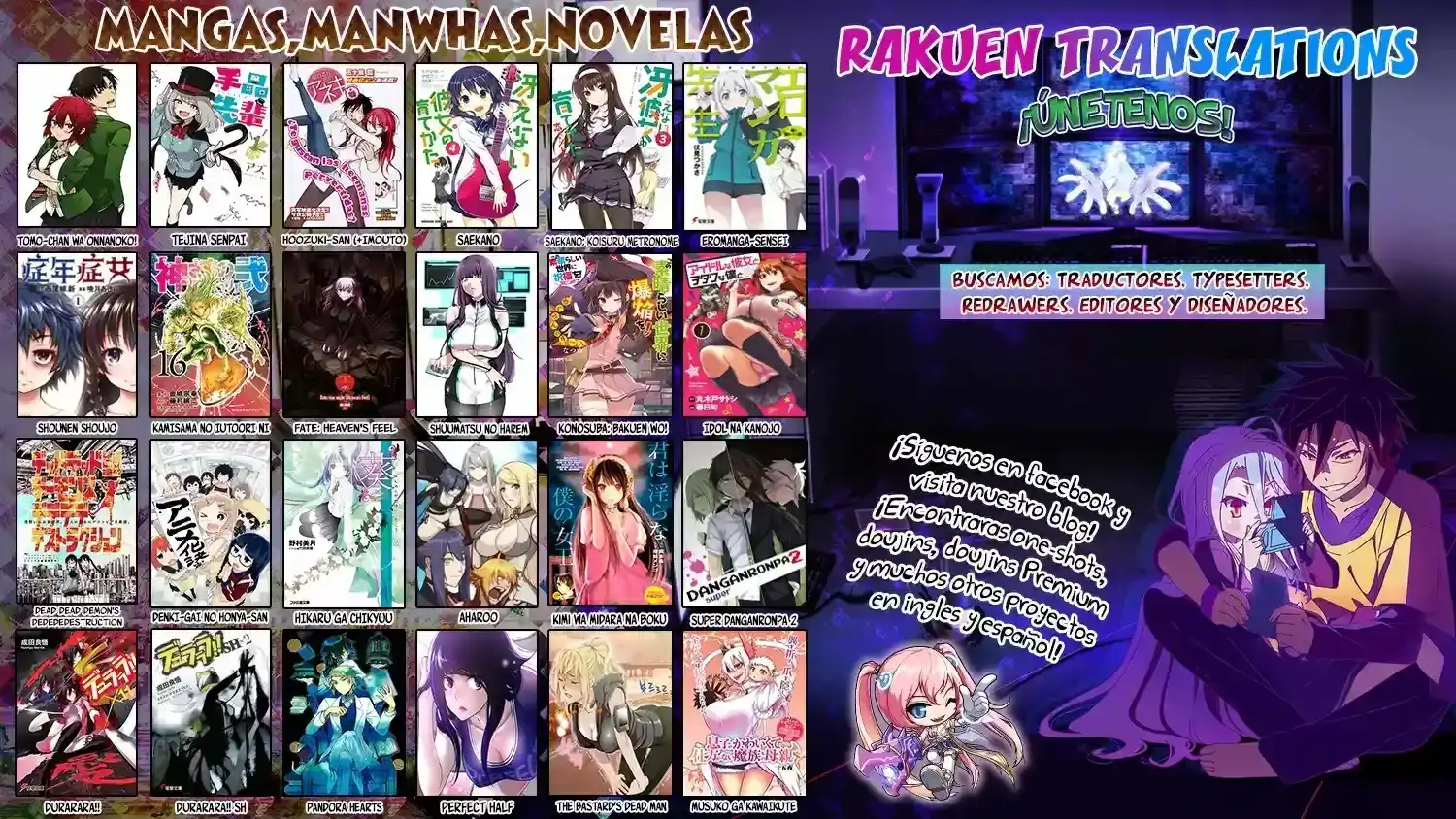 Página 7 — Musuko ga Kawaikute Shikataganai Mazoku no Hahaoya Capítulo 5