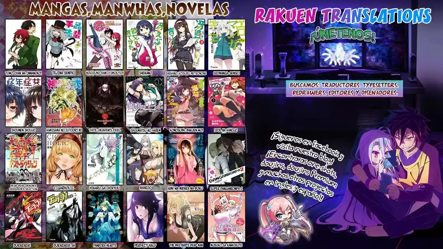 Página 7 — Musuko ga Kawaikute Shikataganai Mazoku no Hahaoya Capítulo 6