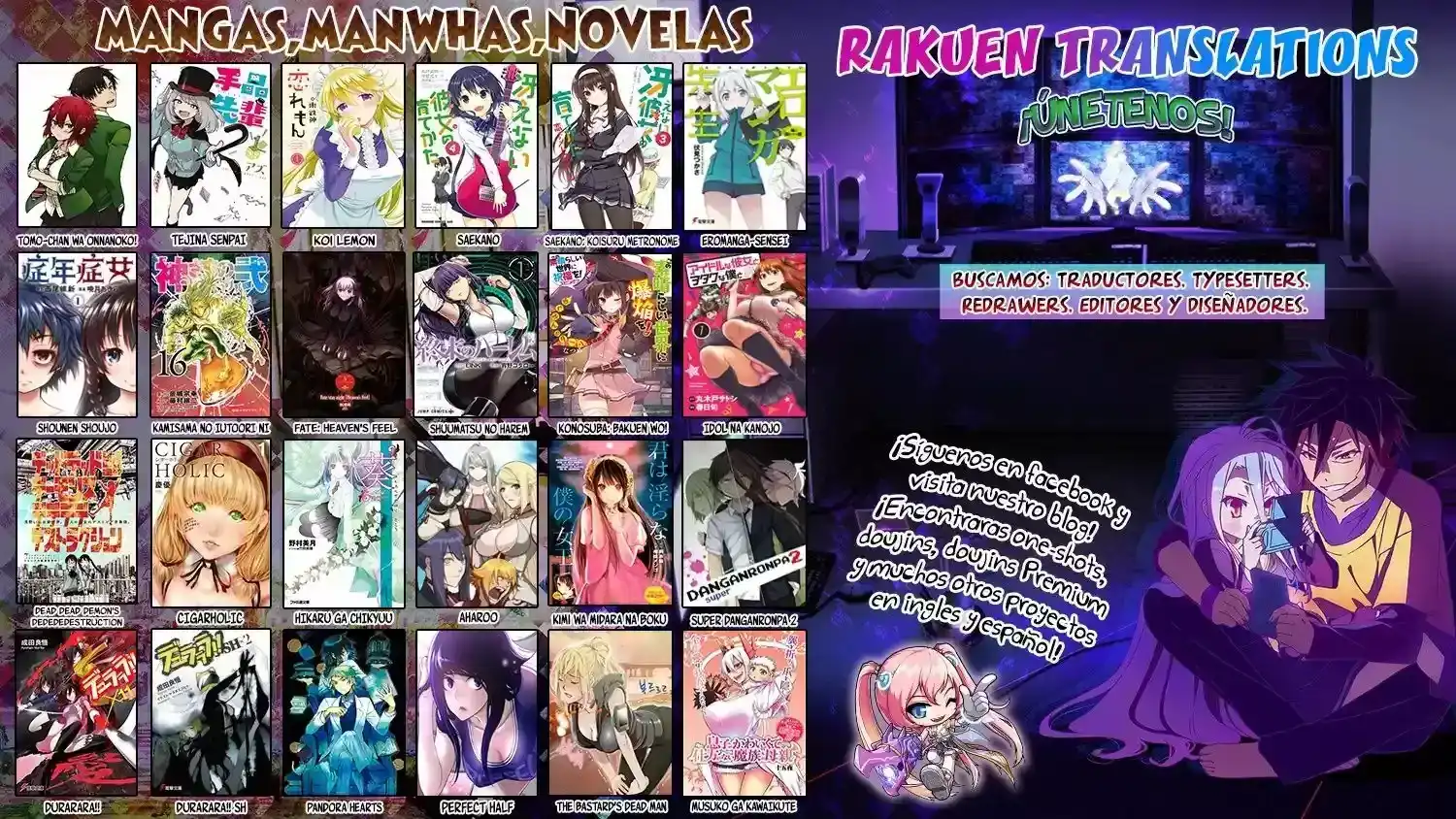 Página 7 — Musuko ga Kawaikute Shikataganai Mazoku no Hahaoya Capítulo 12