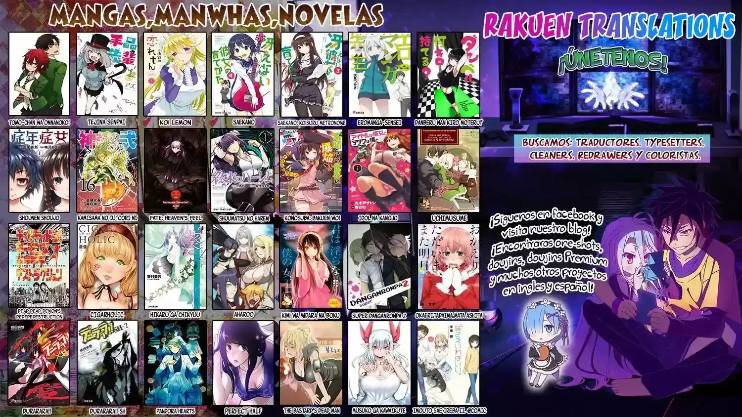 Página 6 — Musuko ga Kawaikute Shikataganai Mazoku no Hahaoya Capítulo 14