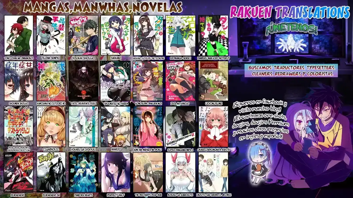 Página 6 — Musuko ga Kawaikute Shikataganai Mazoku no Hahaoya Capítulo 15