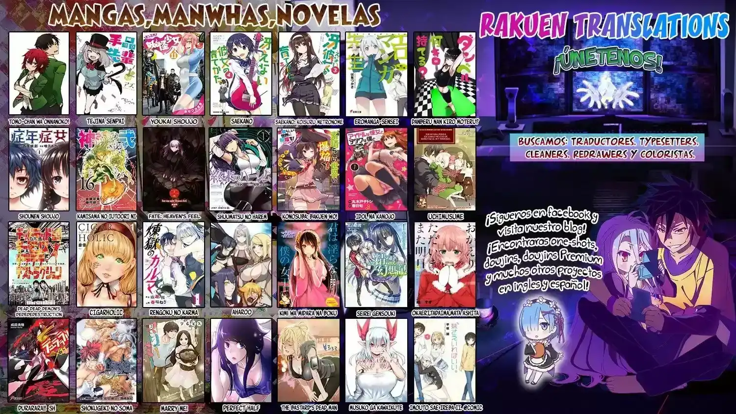 Página 9 — Musuko ga Kawaikute Shikataganai Mazoku no Hahaoya Capítulo 18