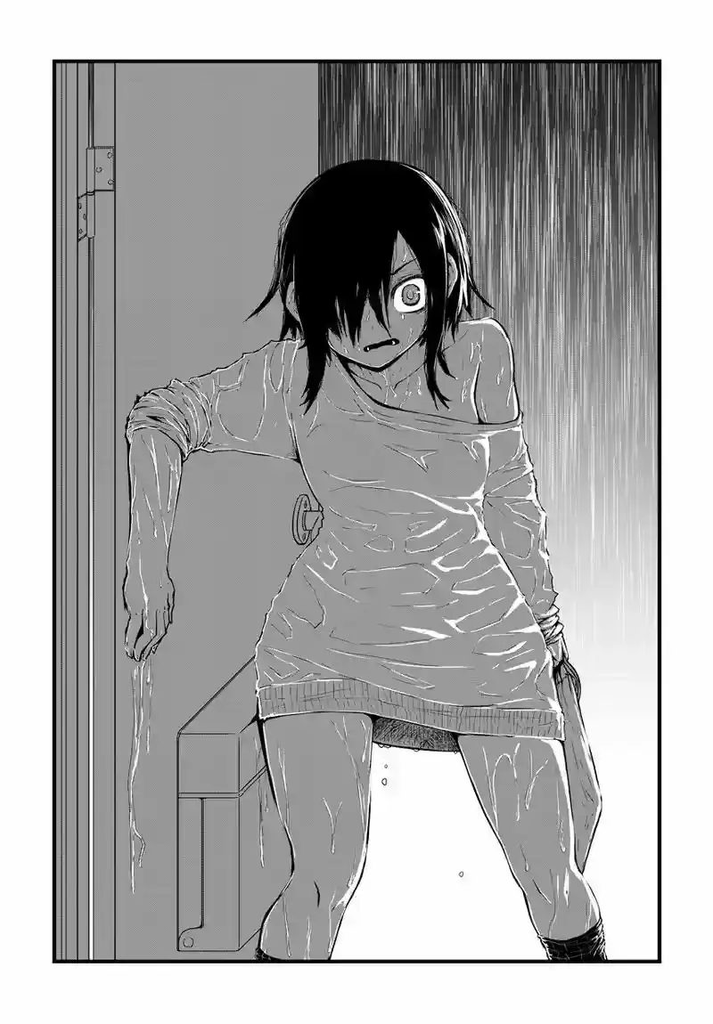 Página 8 — Musuko ga Kawaikute Shikataganai Mazoku no Hahaoya Capítulo 19