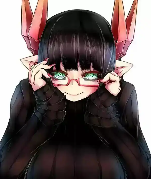 Página 7 — Musuko ga Kawaikute Shikataganai Mazoku no Hahaoya Capítulo 24