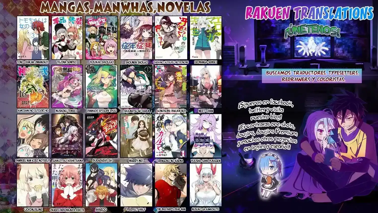Página 6 — Musuko ga Kawaikute Shikataganai Mazoku no Hahaoya Capítulo 28
