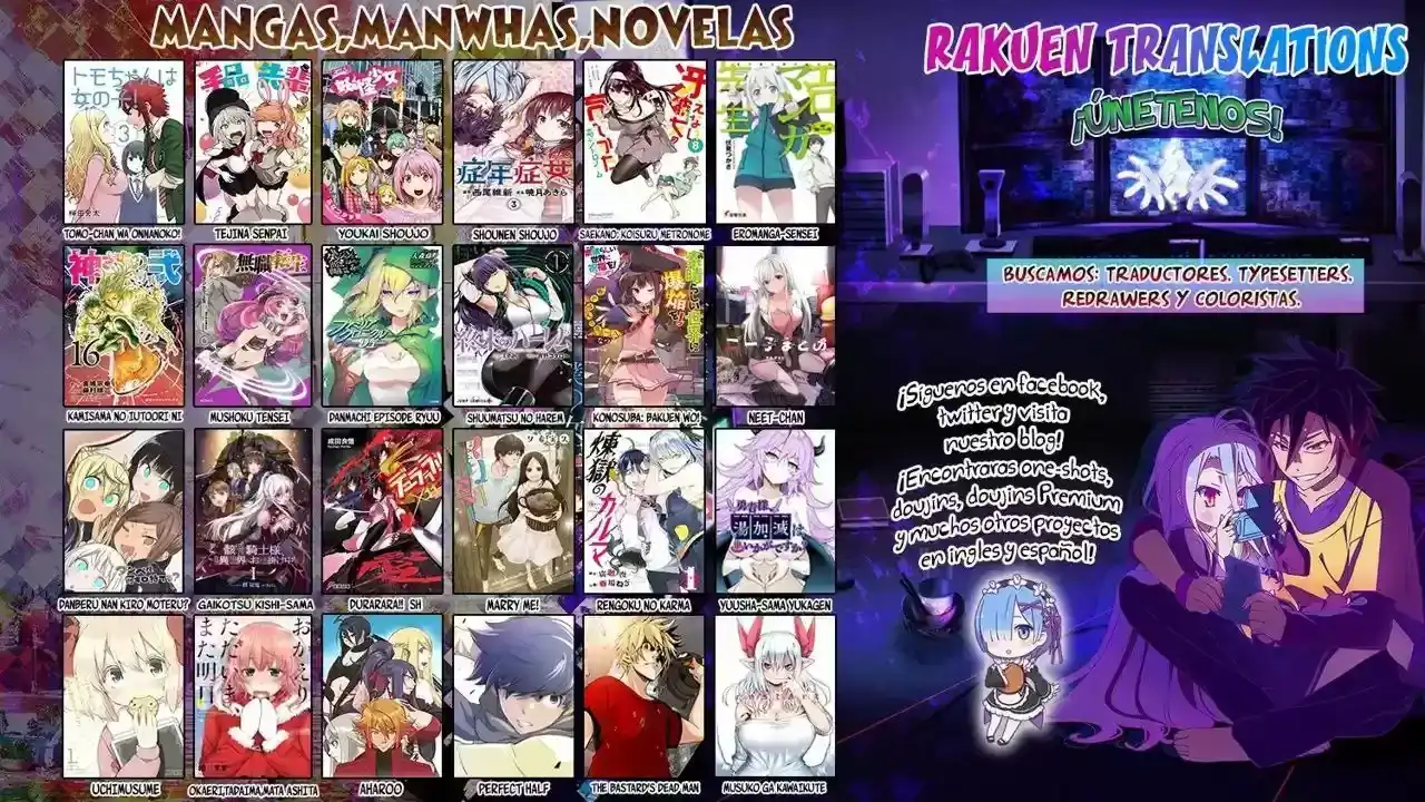 Página 6 — Musuko ga Kawaikute Shikataganai Mazoku no Hahaoya Capítulo 29