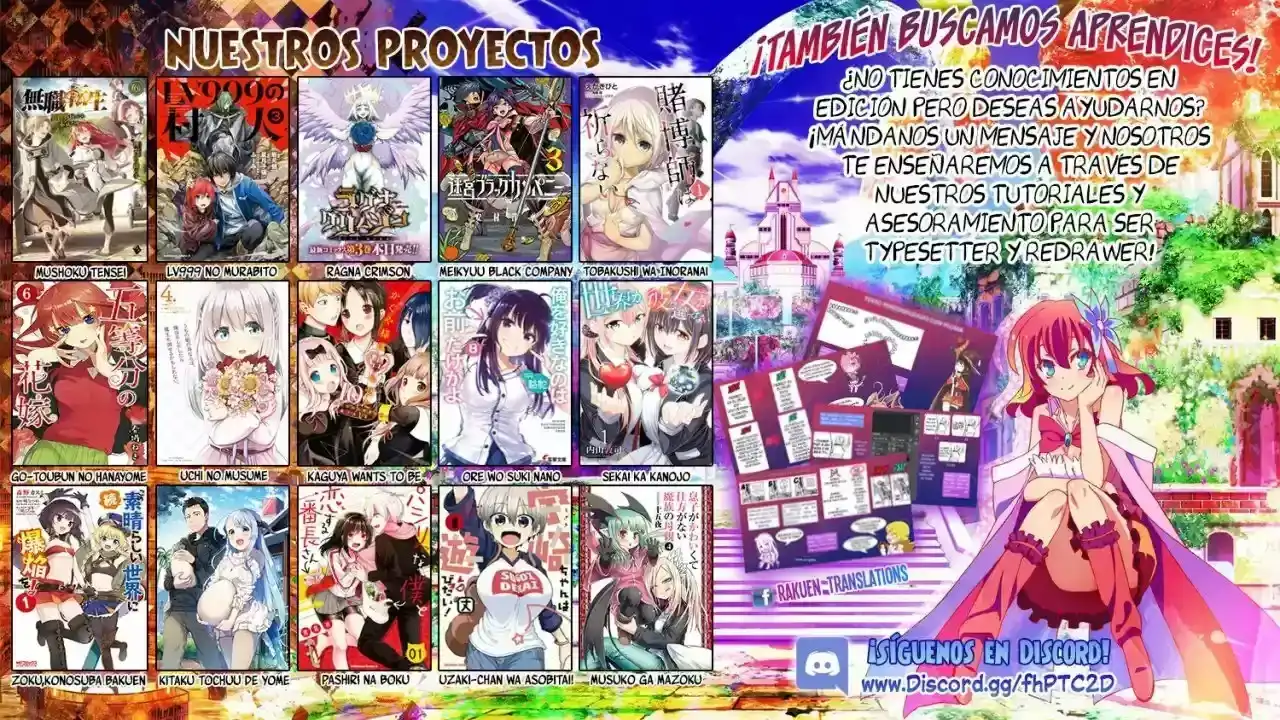 Página 7 — Musuko ga Kawaikute Shikataganai Mazoku no Hahaoya Capítulo 33