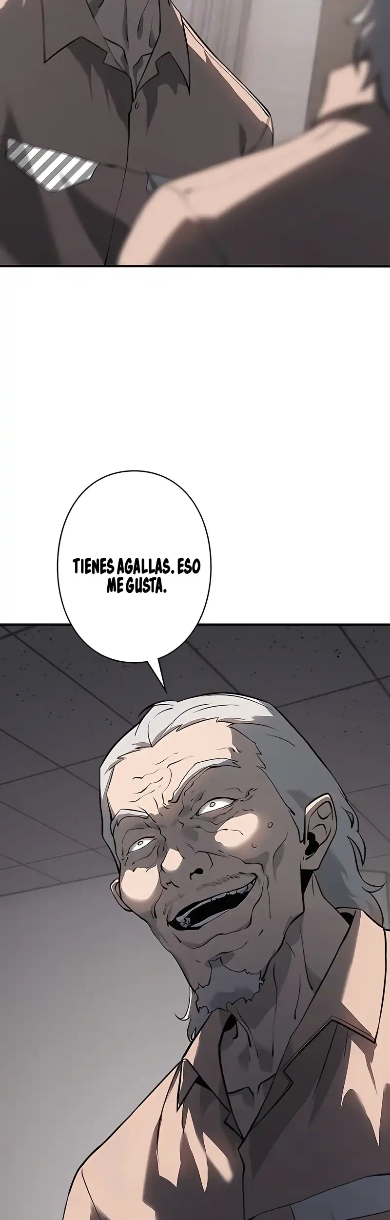 Página 70 — Nacido De La Traición Capítulo 2