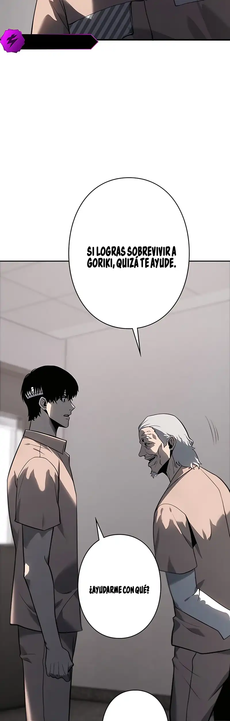Página 71 — Nacido De La Traición Capítulo 2