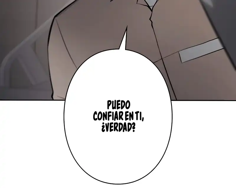 Página 9 — Nacido De La Traición Capítulo 3