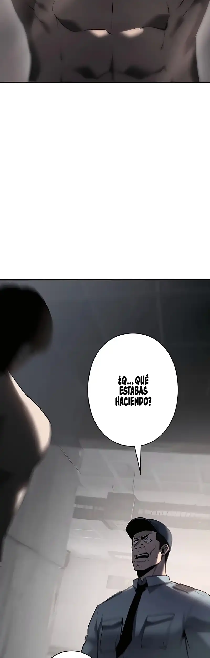 Página 27 — Nacido De La Traición Capítulo 3