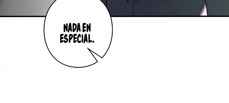 Página 28 — Nacido De La Traición Capítulo 3