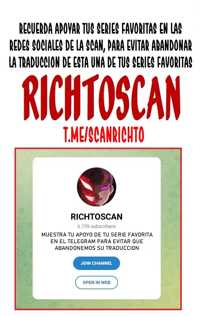 Página 4 — Nacido De La Traición Capítulo 8