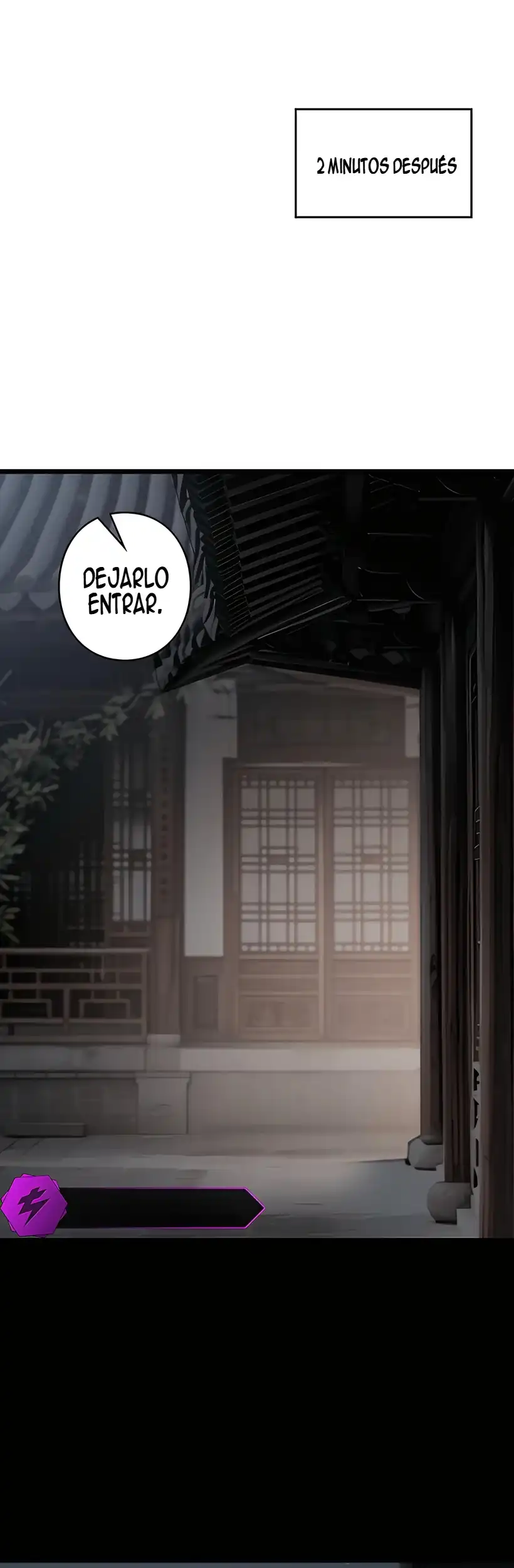Página 13 — Nacido De La Traición Capítulo 14