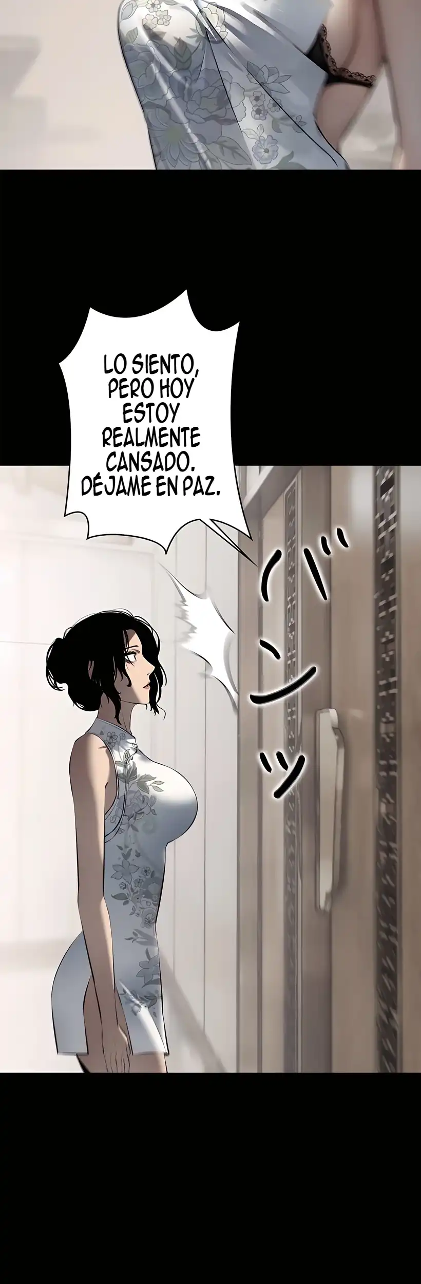 Página 5 — Nacido De La Traición Capítulo 15