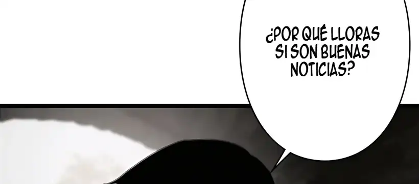 Página 36 — Nacido De La Traición Capítulo 15