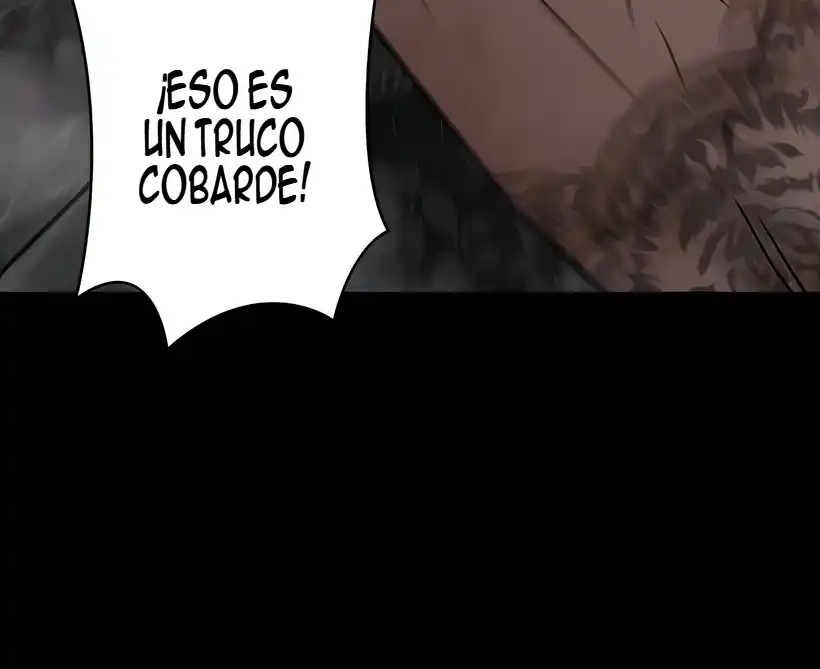 Página 37 — Nacido De La Traición Capítulo 17