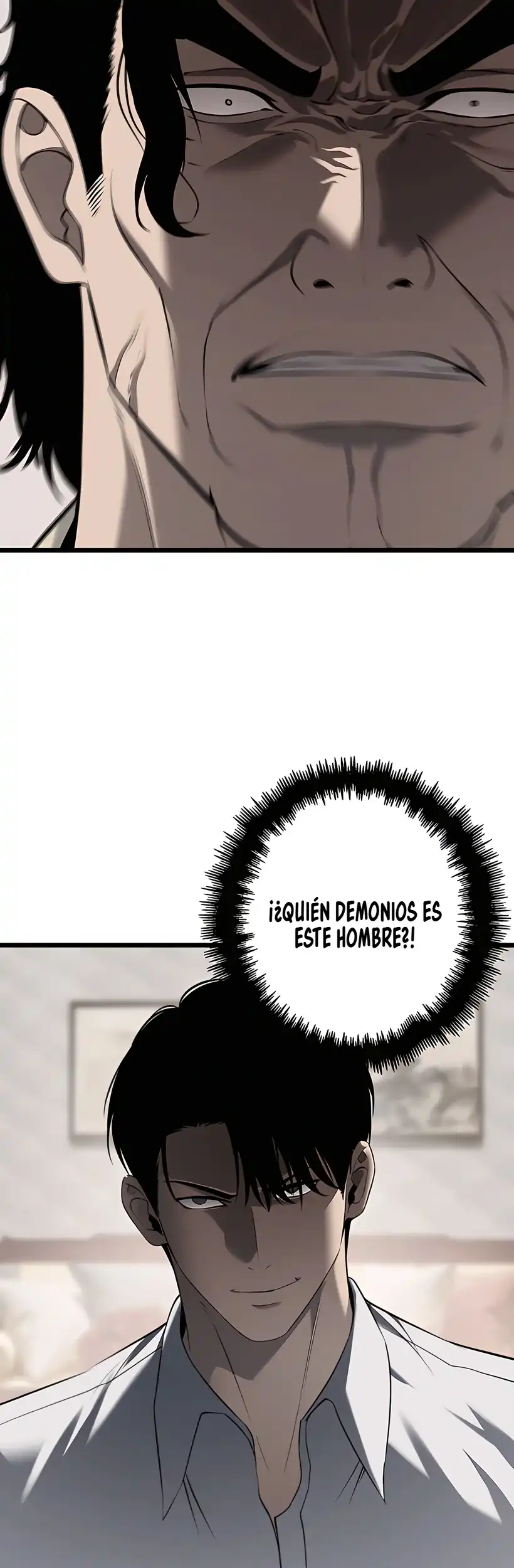 Página 26 — Nacido De La Traición Capítulo 21