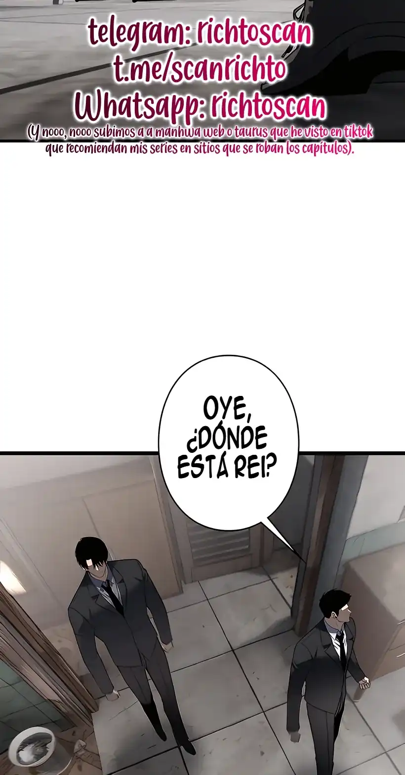 Página 13 — Nacido De La Traición Capítulo 26