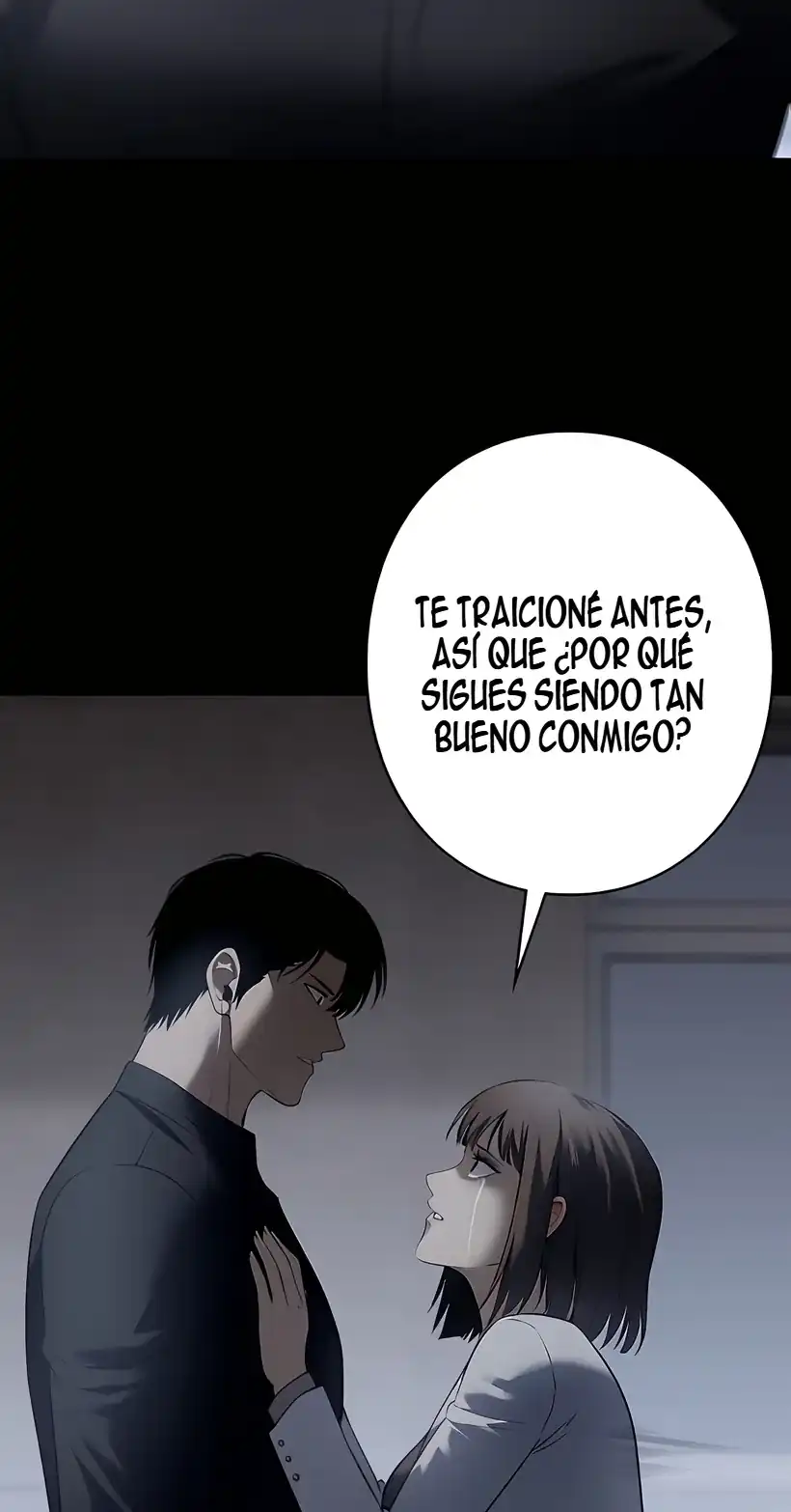 Página 23 — Nacido De La Traición Capítulo 26