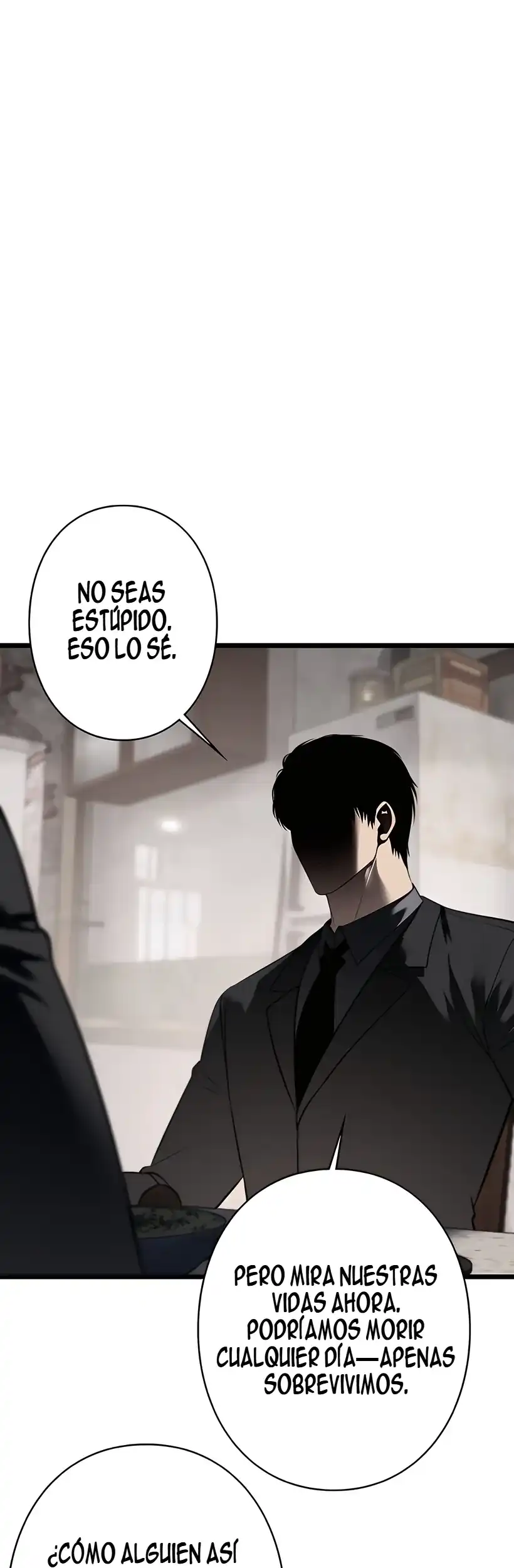 Página 29 — Nacido De La Traición Capítulo 26
