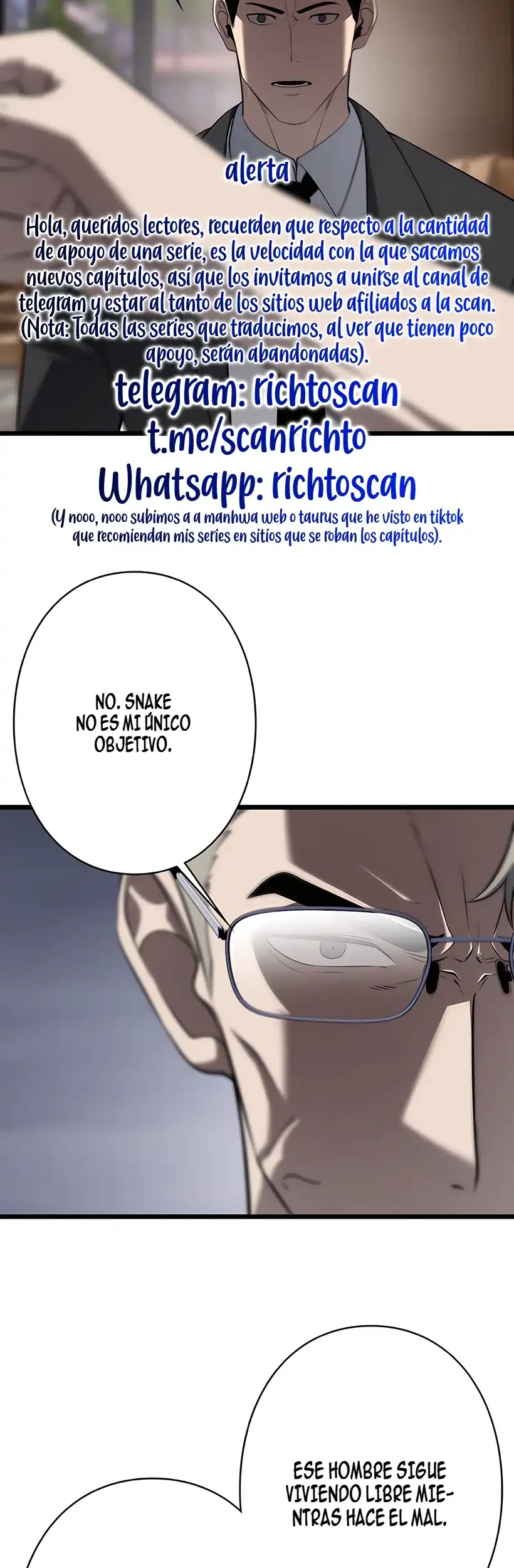 Página 26 — Nacido De La Traición Capítulo 29
