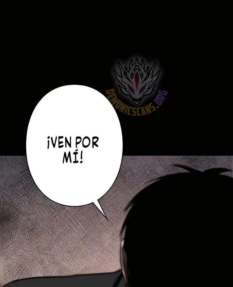 Página 19 — Nacido De La Traición Capítulo 36
