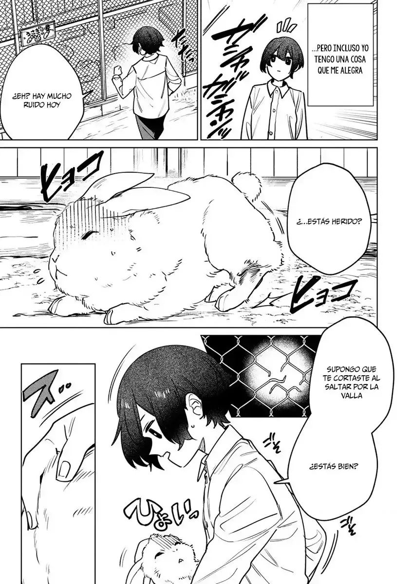 Página 6 — Nade Nade Skill de Maryoku Chuunyuu!! Capítulo 1