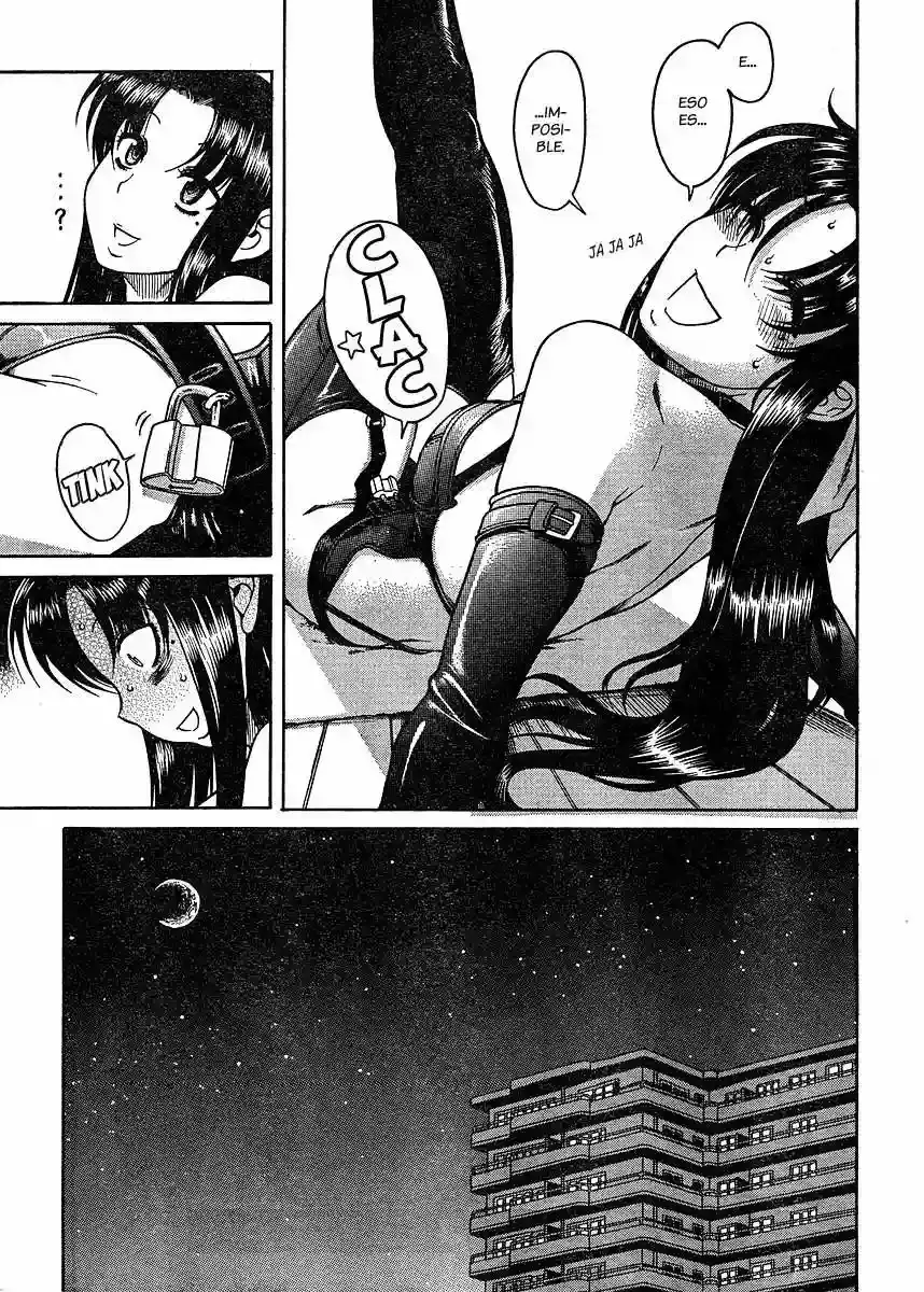 Página 23 — Nana to Kaoru Capítulo 1