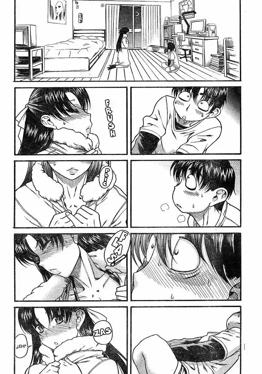 Página 2 — Nana to Kaoru Capítulo 2