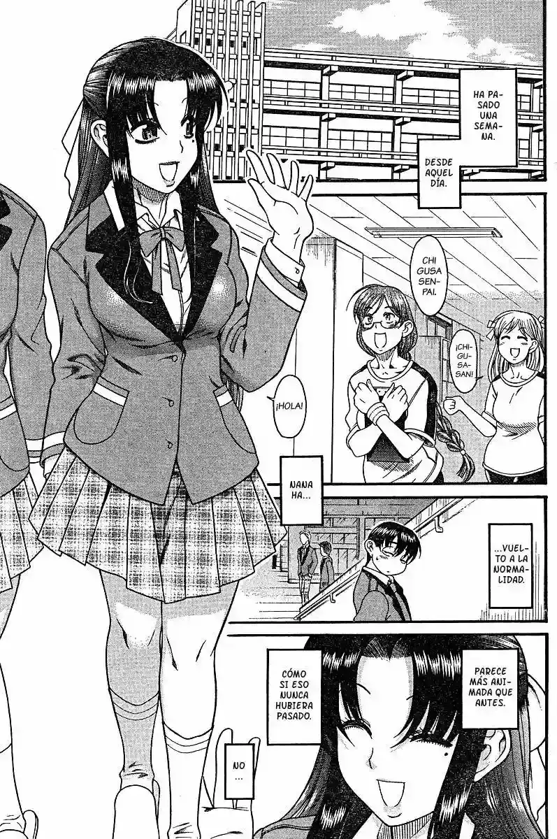 Página 2 — Nana to Kaoru Capítulo 4