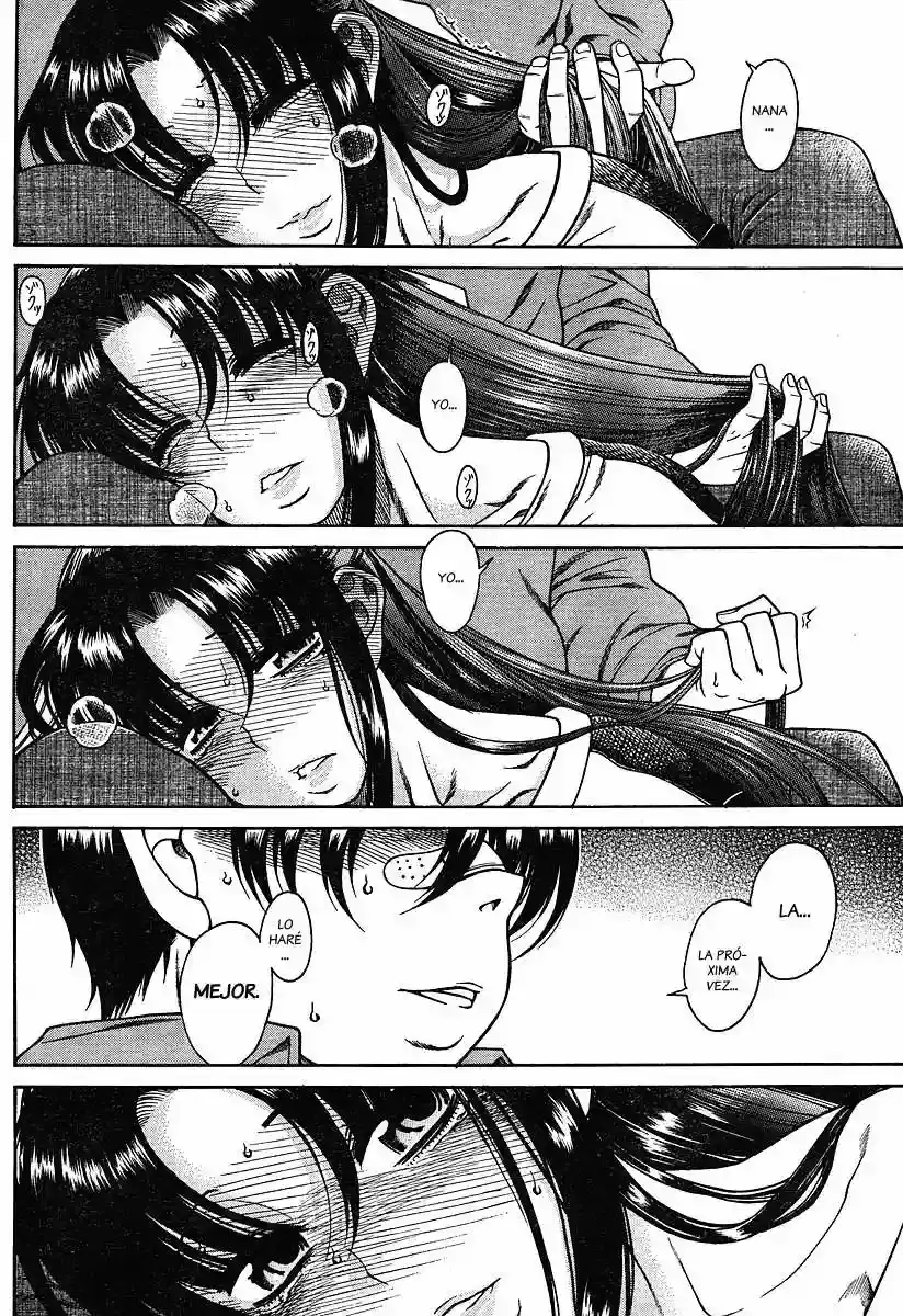 Página 21 — Nana to Kaoru Capítulo 10