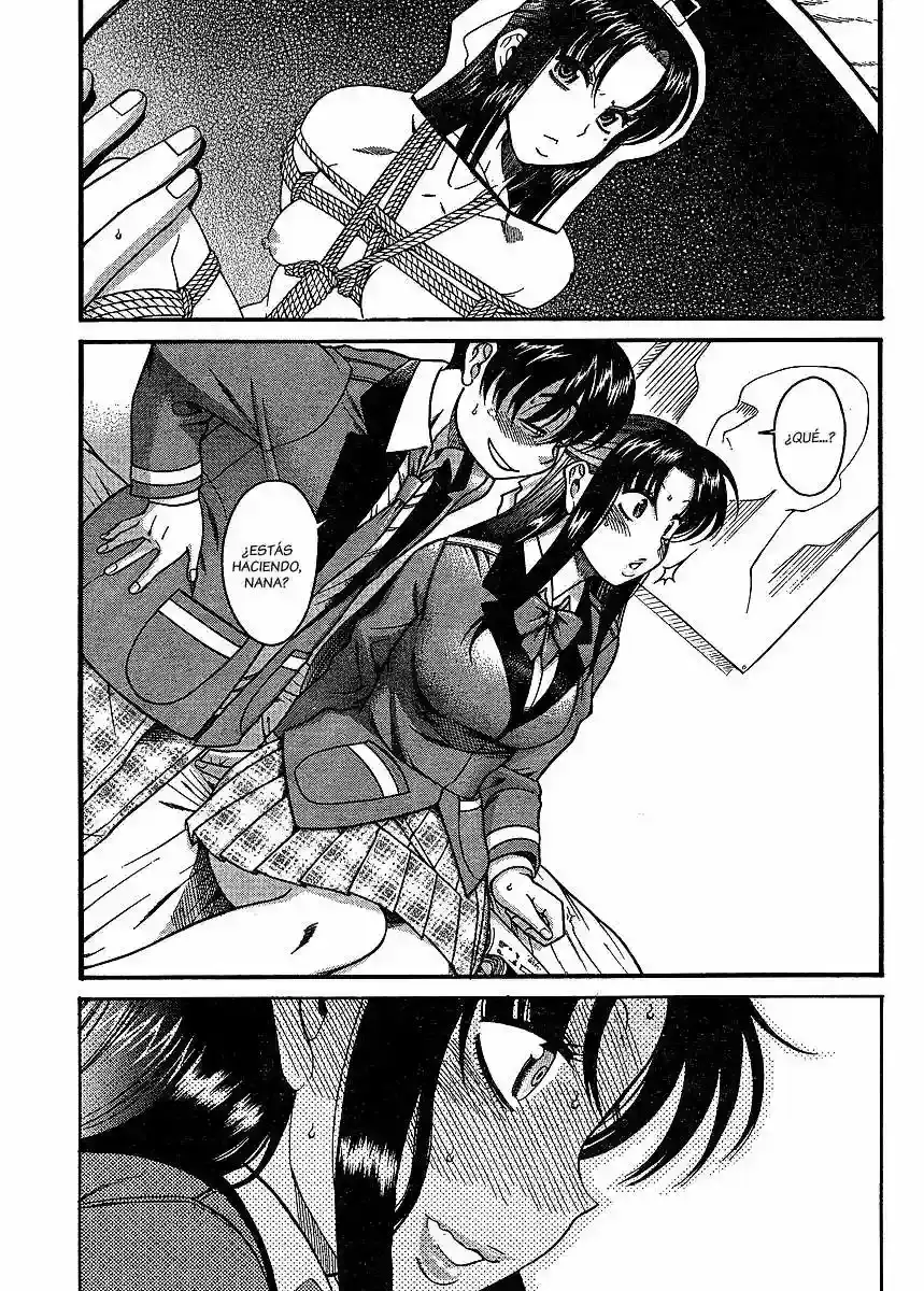 Página 2 — Nana to Kaoru Capítulo 12