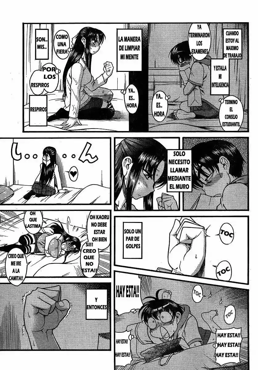 Página 9 — Nana to Kaoru Capítulo 23
