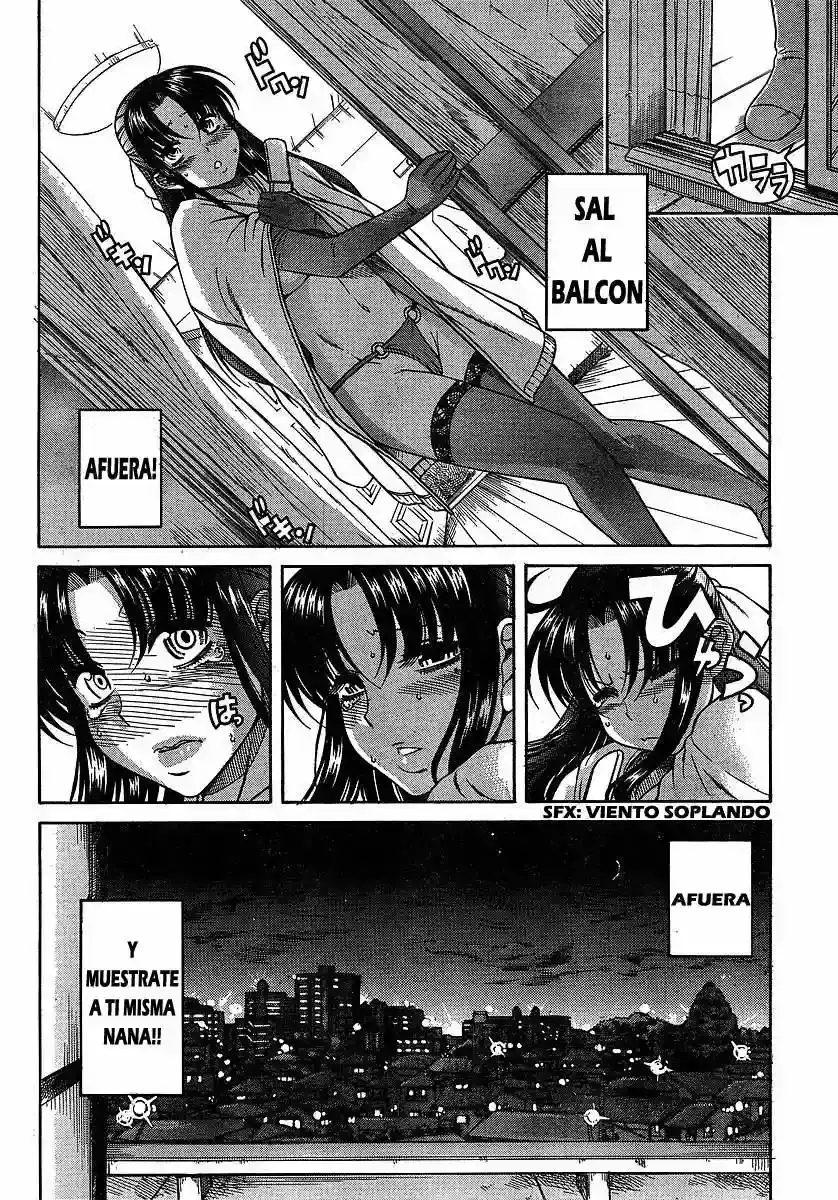 Página 18 — Nana to Kaoru Capítulo 23