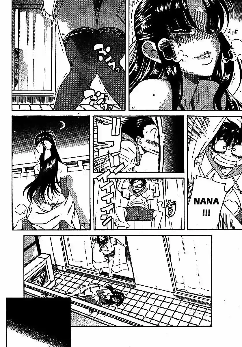 Página 23 — Nana to Kaoru Capítulo 23