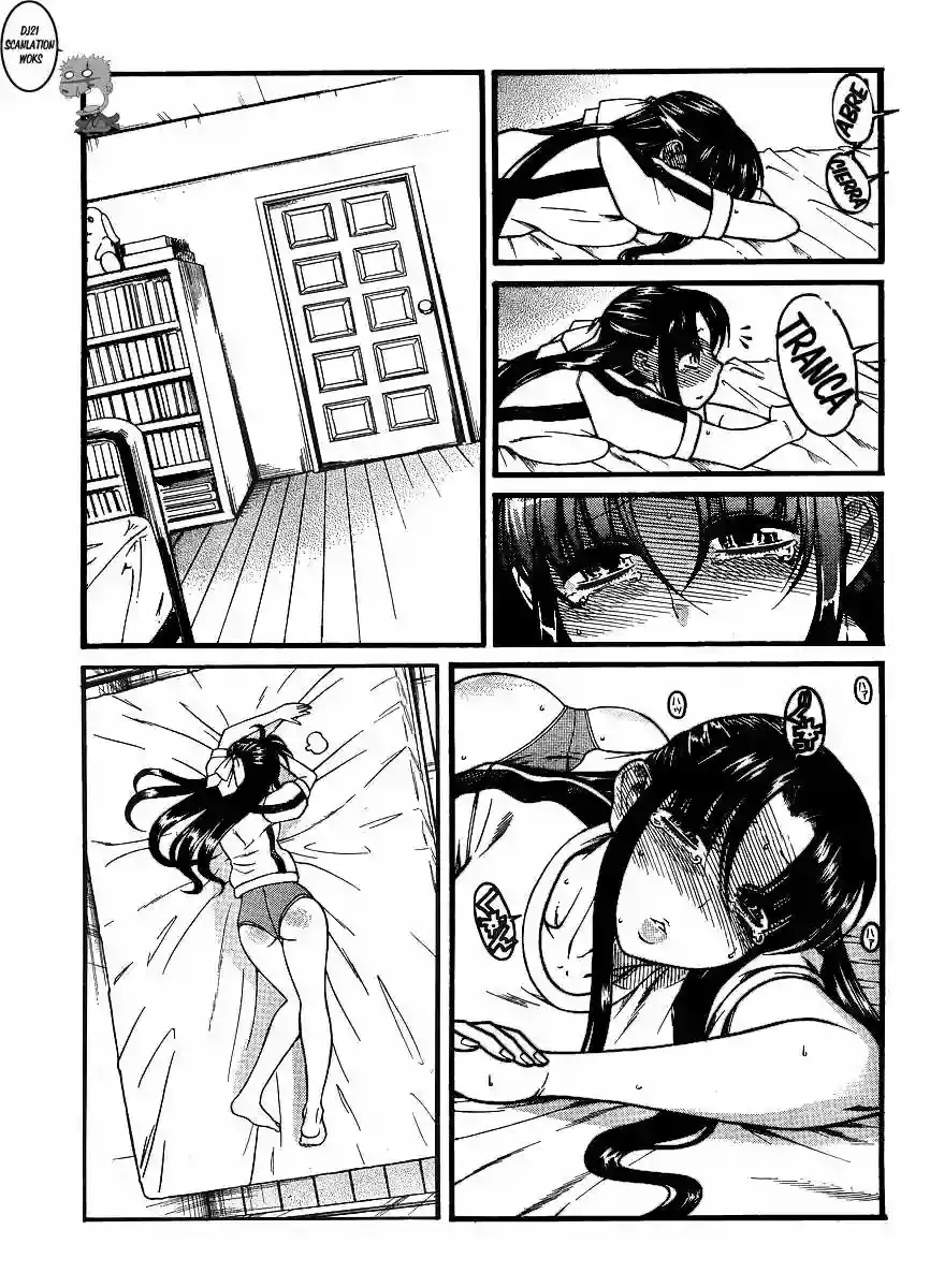 Página 12 — Nana to Kaoru Capítulo 30